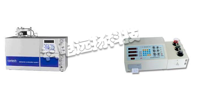 COSTECH分析仪,意大利分析仪,意大利COSTECH分析仪,ECS 4010系列,意大利COSTECH