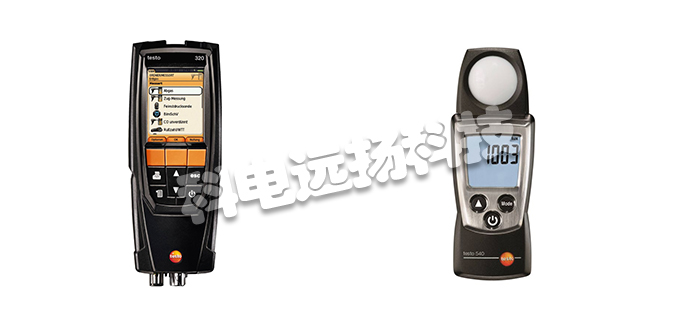 TESTO,德国TESTO,TESTO品牌,TESTO型号