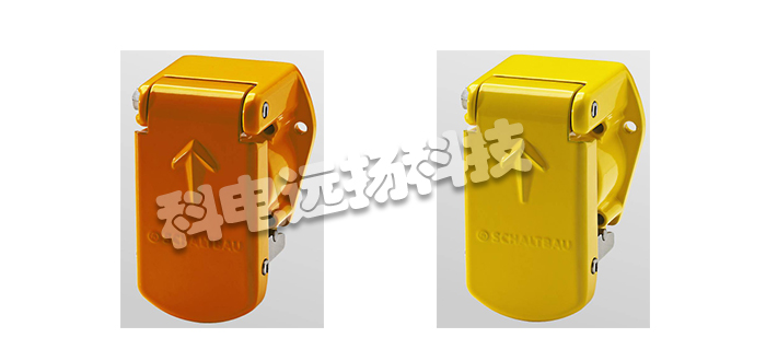 SCHALTBAU连接器,德国连接器,德国SCHALTBAU连接器,UIC-IT系列,德国SCHALTBAU