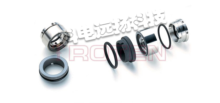 ROTEN密封,ROTEN机械密封,意大利密封,意大利机械密封,EHS类型,意大利ROTEN
