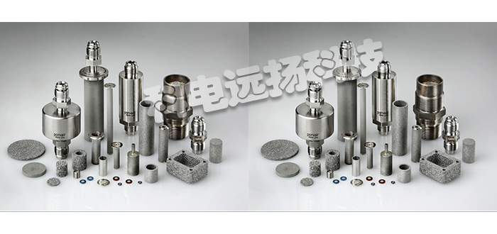 PORVAIR过滤器,美国过滤器,美国PORVAIR过滤器,PORVAIR过滤器应用设计,美国PORVAIR