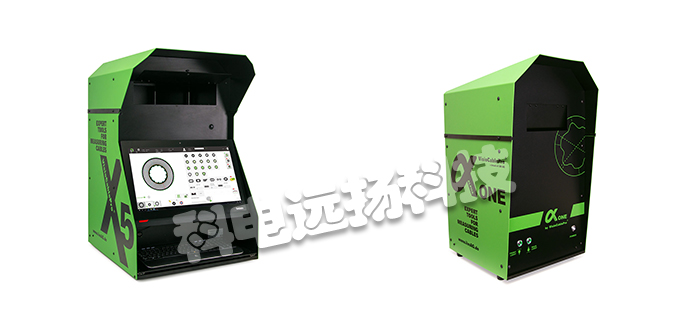 IIM AG测量仪,IIM AG电缆测量仪,德国测量仪,德国电缆测量仪,VISIOCABLEPRO®-系列,德国IIM AG