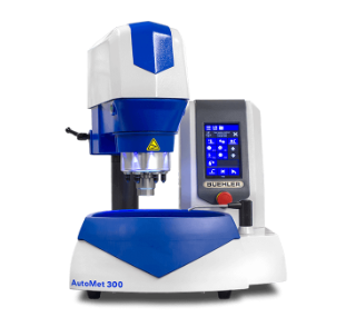 美国BUEHLER(美国标乐)品牌介绍