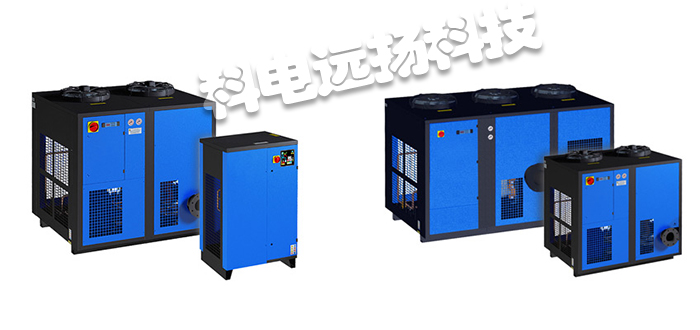 FST干燥机,FST空气干燥机,德国干燥机,德国空气干燥机,DFLO系列,德国FST
