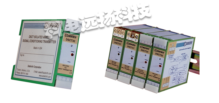 DATAFORTH变送器,美国变送器,美国DATAFORTH变送器,DSCT30/31,美国DATAFORTH