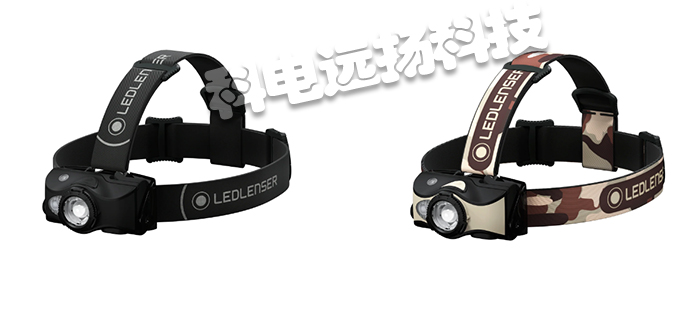 LED LENSER头灯,LED LENSER户外头灯,德国头灯,德国户外头灯,MH4型号,德国LED LENSER