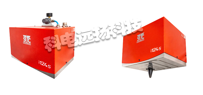 SIC MARKING打标机,美国SIC MARKING打标机,I 124S系列,美国SIC MARKING