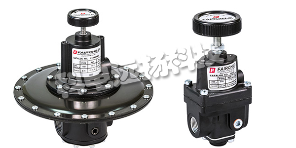 美国FAIRCHILD调压阀M10系列