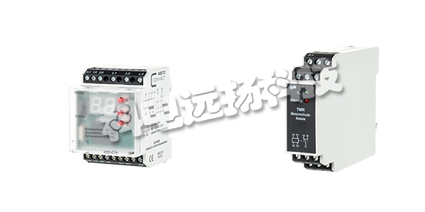 德国BTR继电器TMR-E12系列