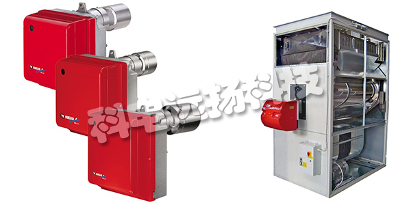 意大利利雅路RIELLO燃烧器BGK系列