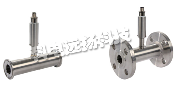 VSE流量计_德国威仕VSE涡轮流量计VTR