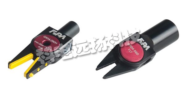 FIPA夹具（德国FIPA多种夹具的介绍）