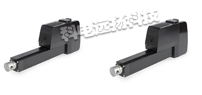 WARNER致动器,WARNER线性致动器,美国致动器,美国线性致动器,ELECTRAK®XD,美国WARNER