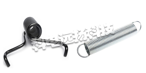 荷兰TEVEMA弹簧的多种类型产品介绍