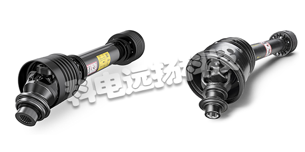 意大利BONDIOLI&PAVESI传动轴SFT系列