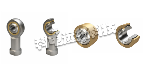 意大利ROLLON轴承WLT系列