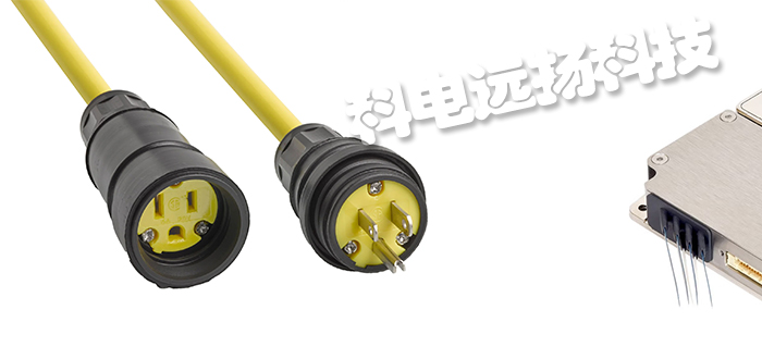 美国WOODHEAD模块/控制器产品原装正品供应