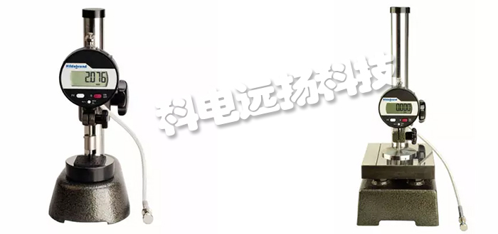 HILDEBRAND测厚仪产品特点_德国HILDEBRAND测厚仪产品详情