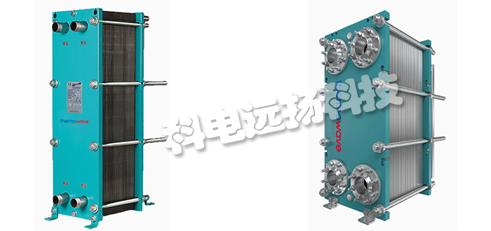 THERMOWAVE换热器_德国THERMOWAVE换热器