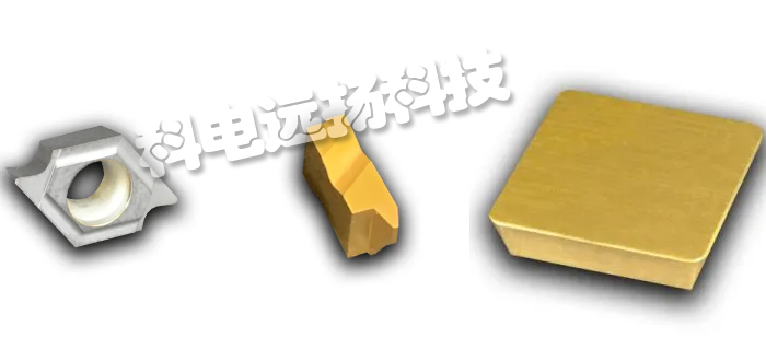 美国KNIGHT CARBIDE线程和开槽/铣/车床