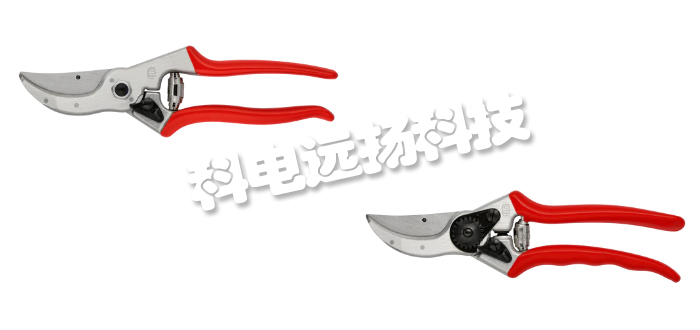 瑞士FELCO园艺剪/电缆剪/电动剪枝剪