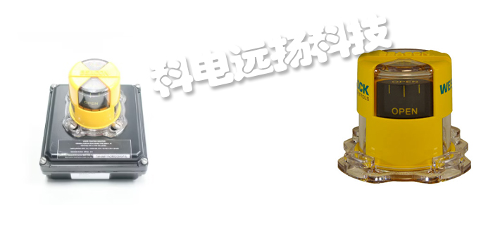 德国WESTLOCK阀位指示器2649-ABYN00022LAY-AR2