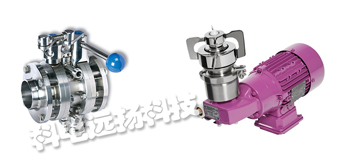 德国AWH驱动器产品的工作原理与应用