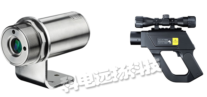 优势供应德国OPTRIS红外线温度计P20