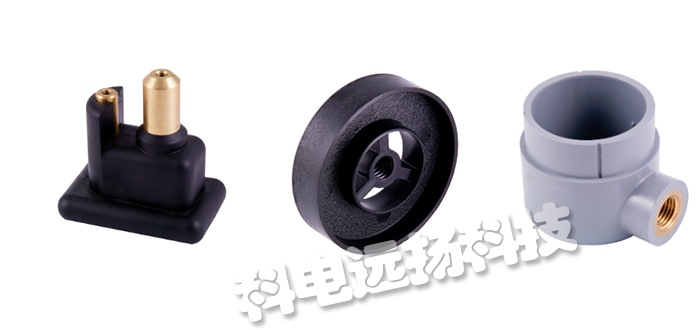美国SPECIALTY MFG安全阀/精密数控加工/金属冲压