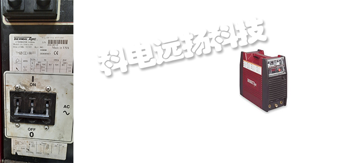 美国THERMALARC送丝机/焊接机/切割机