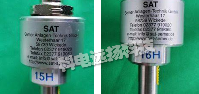 德国STERLING SAT喷嘴/阀门/编码器