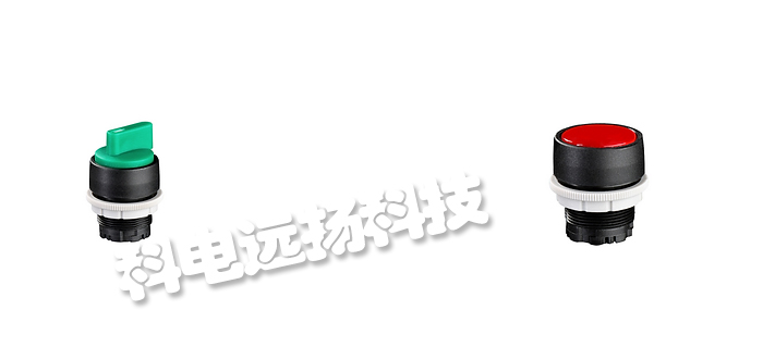 德国KNITTER-SWITCH新型编码器产品详细介绍