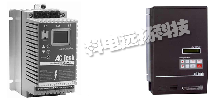 美国AC TECH变频器SCF系列SF-405，SF-410