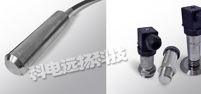 美国SITRON嵌入式压力变送器SP30