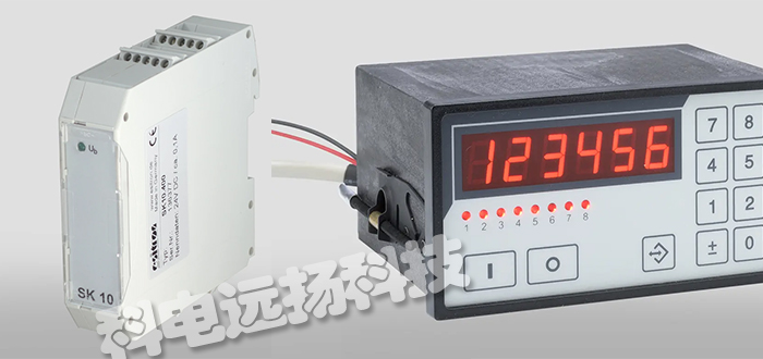 ESITRON_德国ESITRON品牌_ESITRON型号