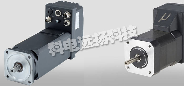 德国ESITRON分布式伺服驱动器esiMot XL