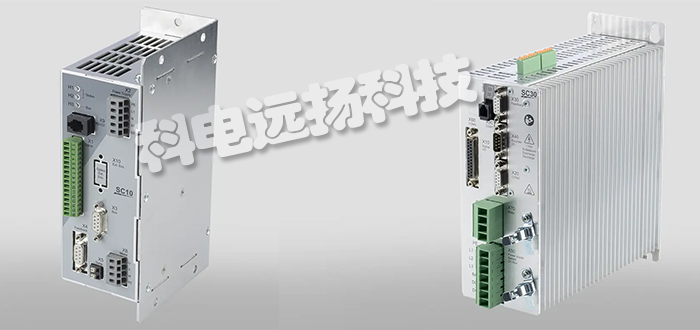 ESITRON伺服控制器特点_德国ESITRON伺服控制器产品详情