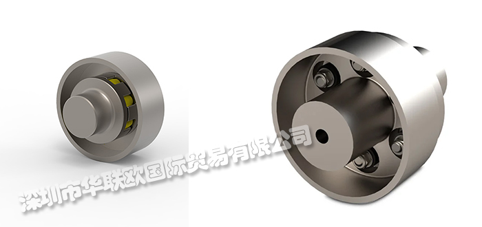 美国SIME-STROMAG联轴器PB-C型