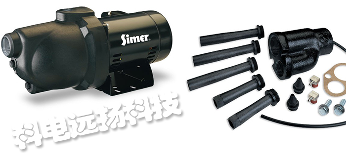 SIMER_美国SIMER品牌_SIMER型号