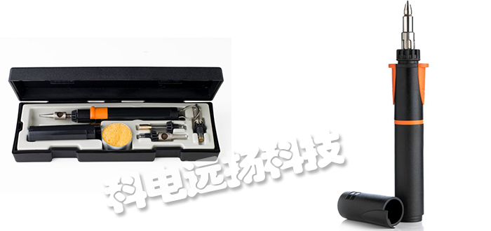爱尔兰PORTASOL电烙铁Pz50