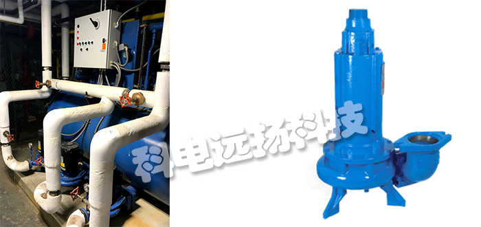 美国FEDERAL PUMP真空泵/锅炉泵/排污泵