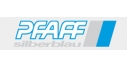 PFAFF SILBERBLAU