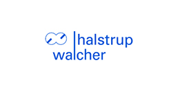 HALSTRUP WALCHER