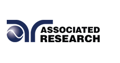ASSOCIATED RESEARCH