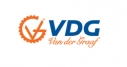VAN DER GRAAF