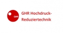 GHR HOCHDRUCK