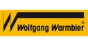 WOLFGANG WARMBIER